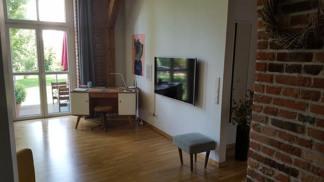 Aryve Jc Studio - Altstadtnahes Boutique Apartment Inklusive Kostenfreiem Parkplatz Erfurt Exterior foto
